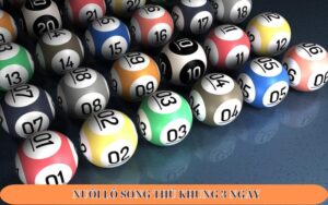 Nuôi lô song thủ khung 3 ngày